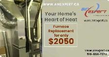 FURNACE FURNACE FURNACE FURNACE FURNACE FURNACE $2050