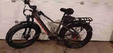 igo Extreme 3.0 E-Bike