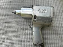 TWO WORKING 3/4 IMPAC WRENCHESAS PICTUREDASKING 20.00 EA. ON C