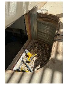 Looking for experienced  concrete egress, window & door cutter