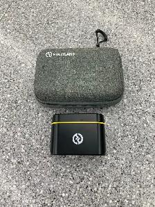 Hollyland Lark C1 Wireless Lav Mic