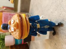 Vintage mcdonalds figure