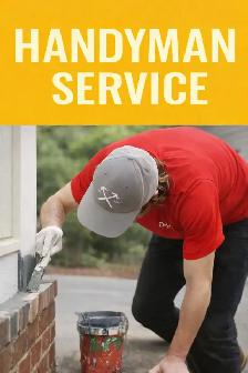 Handyman | Home Repair, Drywall, Doors, Flooring, Light & Plumbi