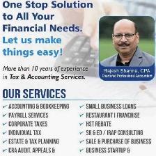 Stressed About a CRA Audit or Appeal? Trust a CPA With 10  Years