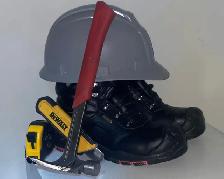 Skilled Labourer Seeking Cash Work