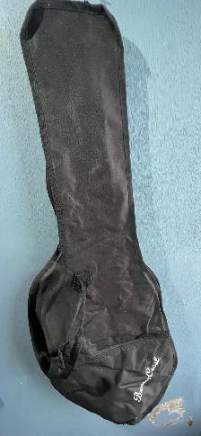 Beaver Creek Banjo Bag