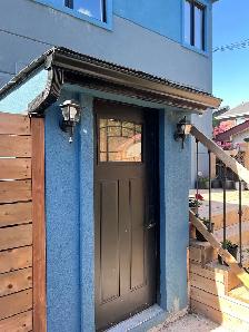 Asap Room for rent  male only! Main&danforth 3 mins walk  subway