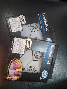 BooGinHead Placemats