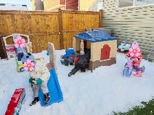 Dayhome at Rangeview