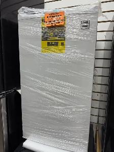 SUPER SALE ON RCA 3.2 CU.FT REFRIGERATOR