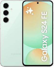 Unlocked Samsung S23 Fe (128 GB) 1 year Warranty