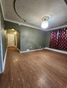 Newly renovated 7 bedrooms Finish basement available ASAP