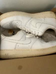 Nike Shoe Garage Sales (4), Size 13, Free Shipping