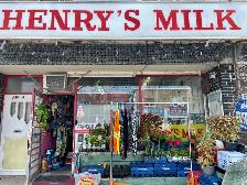 A Convenience Store for Selling