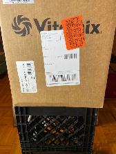 Vitamix 5200 Brand New