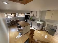 1 Bed, 1 Bath - Short-term Rental