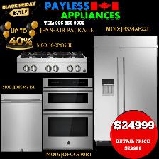 Payless Appliances Weekly Budget Friendly Deals All Appliances