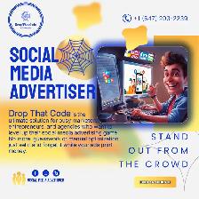 Stop Boosting Posts — Run Real Ads