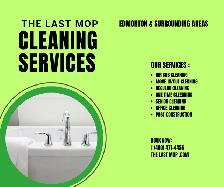 PROFESSIONAL CLEANING SERVICES - 10% OFF NEW CLIENTS!