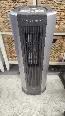 HumidiHeat by Envion (Humidifier, Heater, Purifier) like New