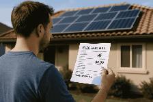 SOLAR SALES REPS WANTED - CALGARY