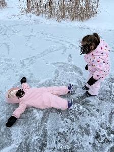 Seeking Part-time Nanny/Childcare in East St. Paul