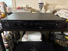 KENWOOD C1 preamp