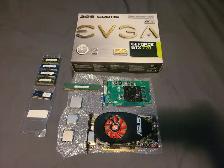 GRAPHIC CARDS   COMPUTER COMPONENTS!