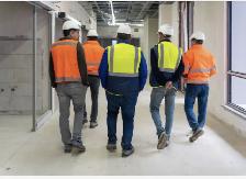 General labor, Framer