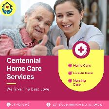 Licensed Bonded Caregiver PSW $99 per day Package