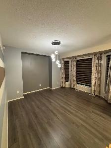 House for rent in Amber trails from FEB 1st