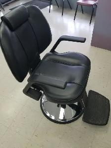 Salon Barber Chair