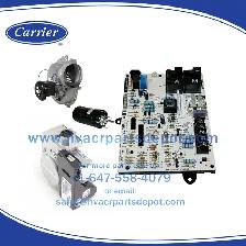Carrier Furnace Electrical Parts for Sale