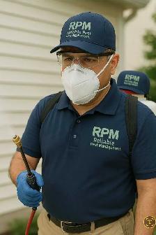 pest control 20% off