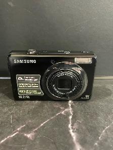 SAMSUNG DIGITAL CAMERA PL60