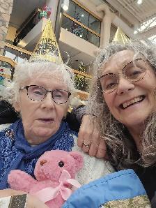 house cleaning and companionship positions  position