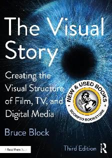 Visual Story 3rd Edition by Bruce Block 9781138014152