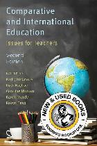 Comparative and International Education 2E Mundy 9781551309514