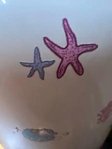 Supermarket cleanner