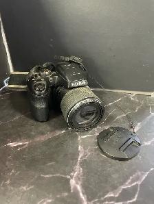 FUJI-FILM FINEPIX CAMERA