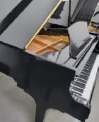 Stunning Suzuki Baby Grand Piano – Excellent Condition!