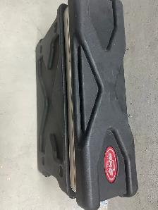 SKB 2U XRack HS Road Case