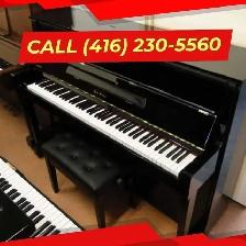 Used Pianos for Sale - Upright Pianos for Sale WAREHOUSE Prices