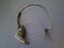 Bluetooth Office Style Wireless Headset