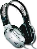 Philips SBC HN110 Noise Cancelling Headphones