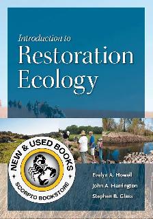 Introduction to Restoration Ecology Howell 9781597261890