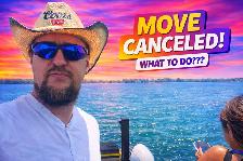 LAST MINUTE MOVING/ EMERGENCY