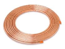 7/8' x 50 ft ACR Soft Copper Tubing Refrigeration (O.D.)