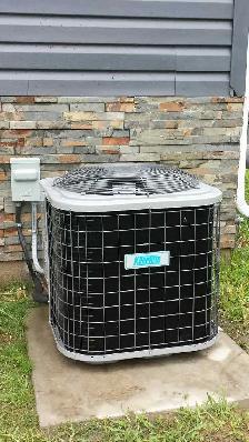 Brand New KeepRite Ion™ 19 Variable-Speed Air Conditioners Avail