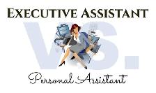 Personal Assistant to Entrepreneur